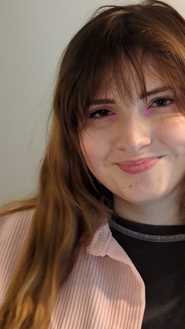  Klara Zuk. User-Generated-Content